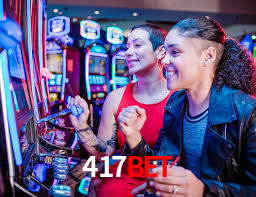 417bet - Bônus De Caça-Níqueis Brasileiros - 417bet.com