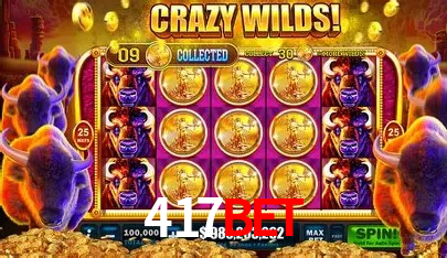 Exclusive Offers 417bet