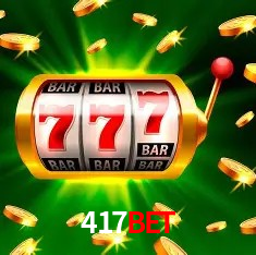 Flash Promotion 417bet