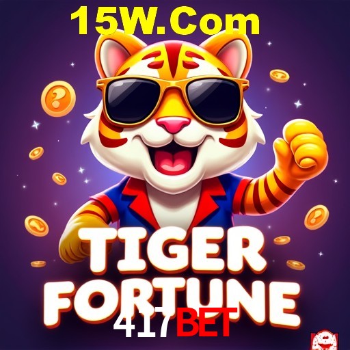 APP oficial da 417bet para mobile