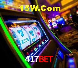 API Integration 417bet