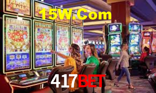 Premium Interface 417bet