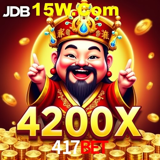 Exclusive Offers 417bet
