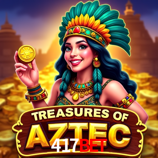 Desvendando o Mundo dos Jogos Virtuais na 417bet