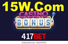 VIP Casino 417bet