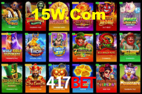 Bônus Generosos e Exclusivos no 417bet para Você!