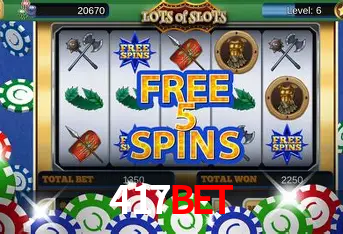 Game Providers 417bet