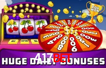 Player Reviews 417bet