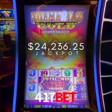 Spaceman Game 417bet
