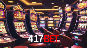 Football Betting 417bet