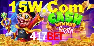 Daily Bonuses 417bet