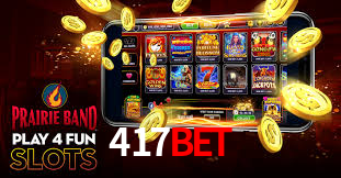 Daily Bonuses 417bet